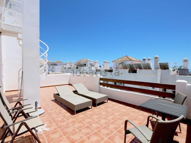 Piso, Valle Romano Golf, Estepona