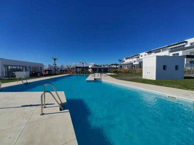Piso, Valle Romano Golf, Estepona