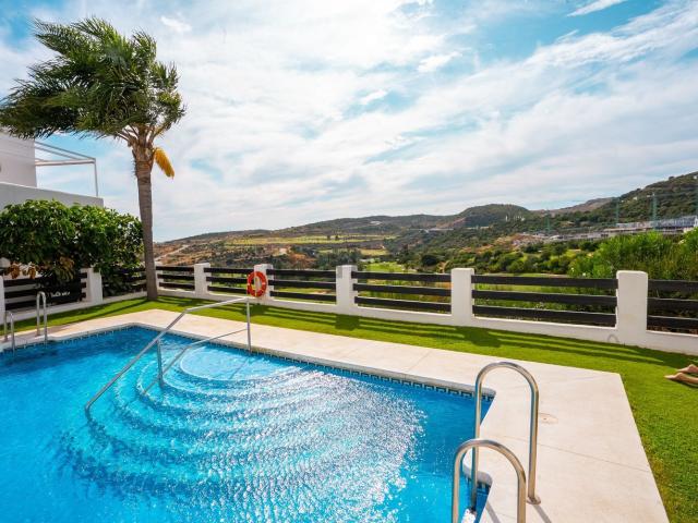 Piso, Valle Romano Golf, Estepona