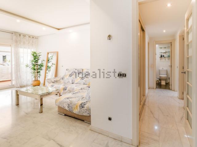 Piso, Valle Romano Golf, Estepona