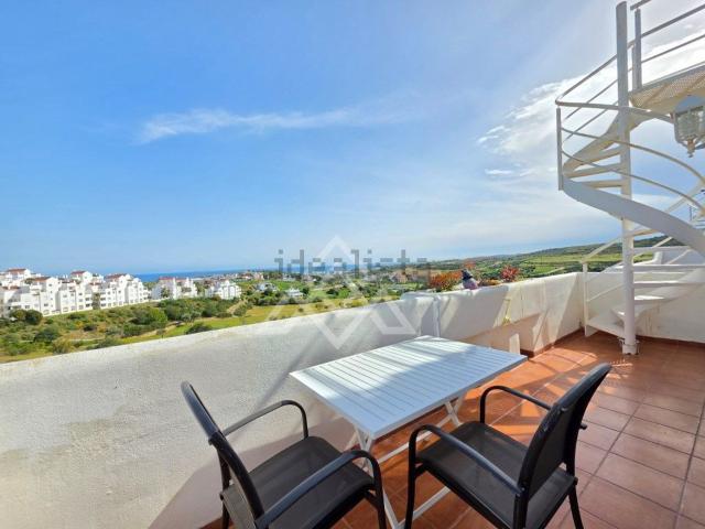 Piso, Valle Romano Golf, Estepona