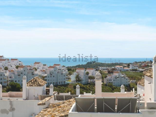 Piso, Valle Romano Golf, Estepona