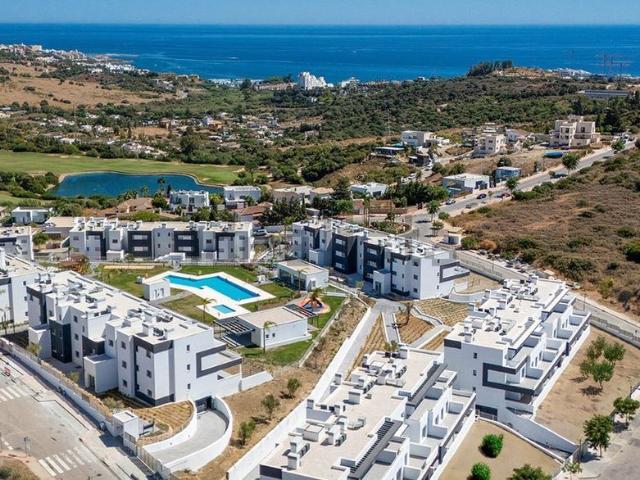 Piso, Valle Romano Golf, Estepona