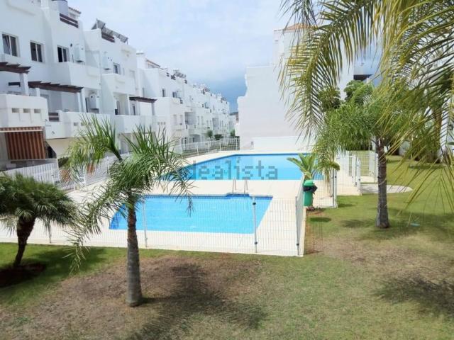 Piso, Valle Romano Golf, Estepona