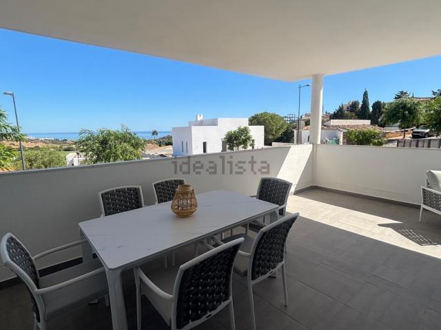 Piso, Valle Romano Golf, Estepona