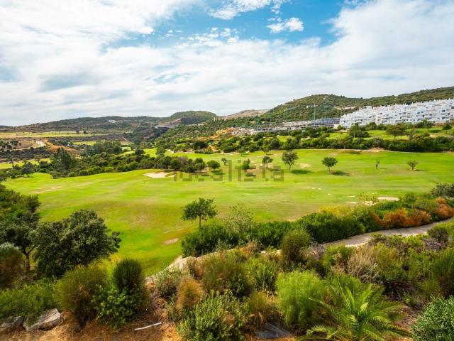 Piso, Valle Romano Golf, Estepona