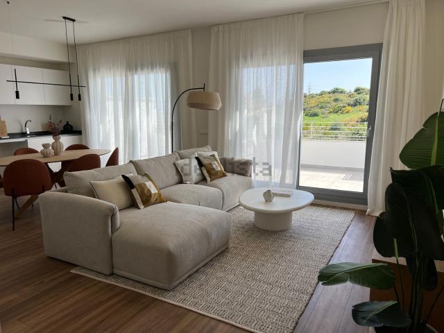Piso, Valle Romano Golf, Estepona