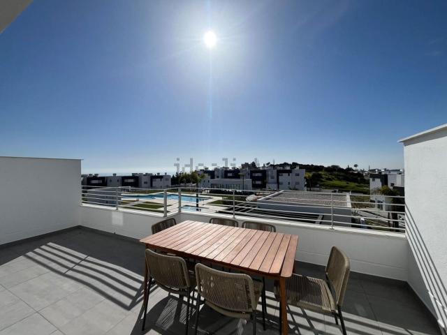 Piso, Valle Romano Golf, Estepona