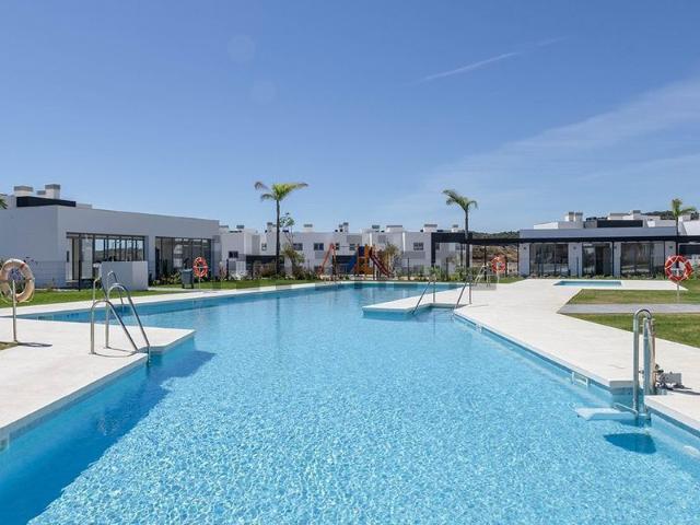 Piso, Valle Romano Golf, Estepona