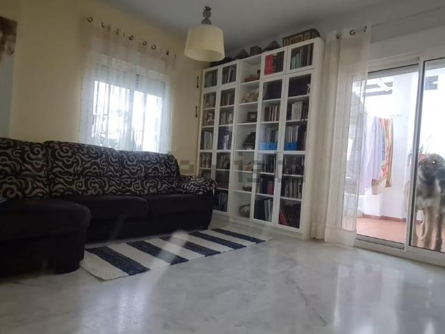 Piso, Valle Romano Golf, Estepona