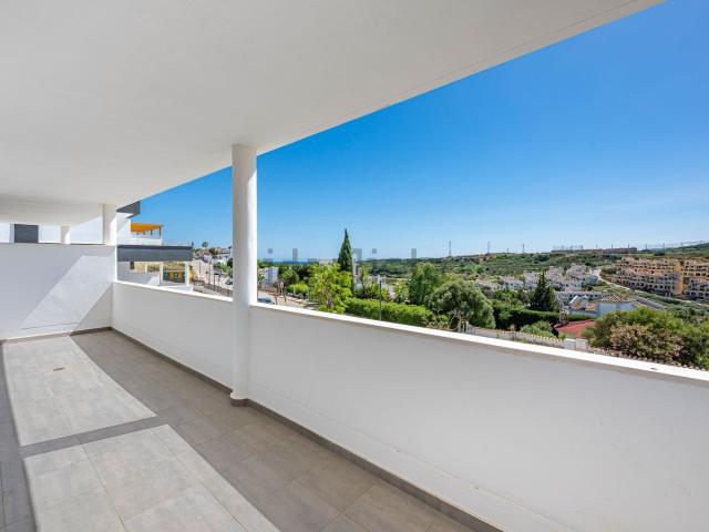 Piso, Valle Romano Golf, Estepona