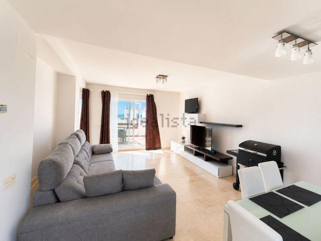 Piso, Valle Romano Golf, Estepona