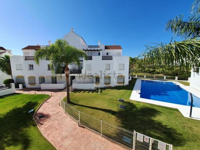 Piso, Valle Romano Golf, Estepona
