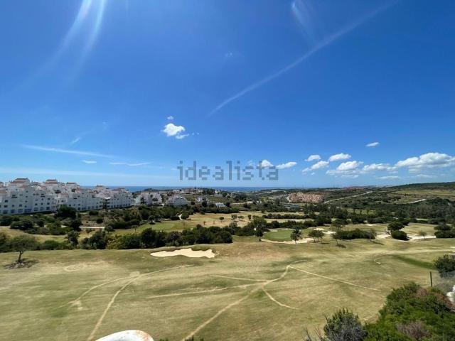 Piso, Valle Romano Golf, Estepona