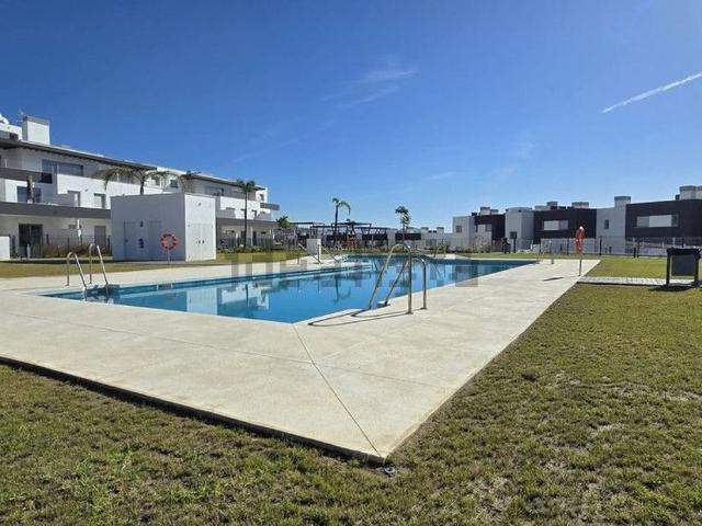 Piso, Valle Romano Golf, Estepona