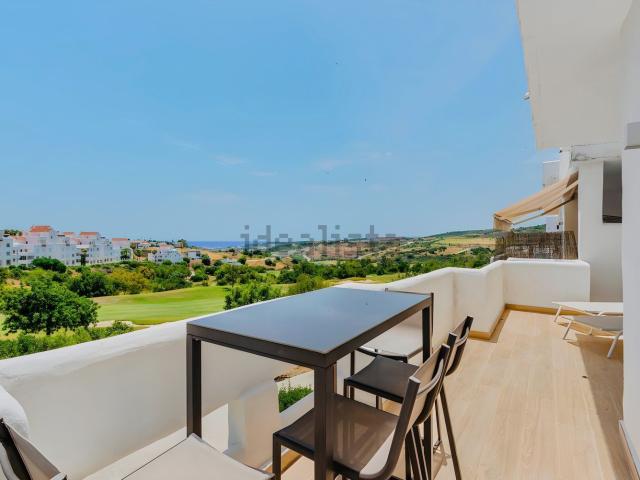 Piso, Valle Romano Golf, Estepona