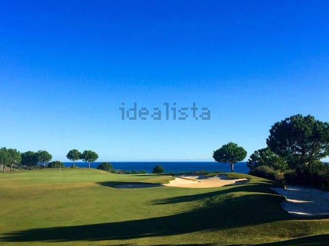 Piso, Valle Romano Golf, Estepona