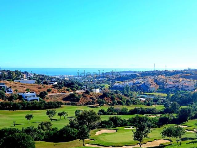 Piso, Valle Romano Golf, Estepona
