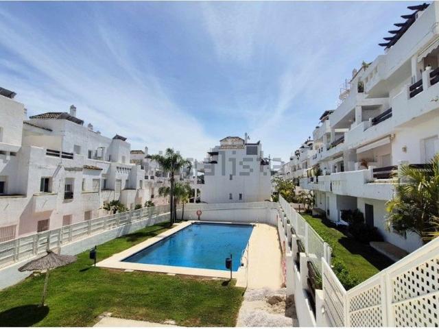 Piso, Valle Romano Golf, Estepona