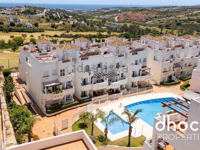 Piso, Valle Romano Golf, Estepona