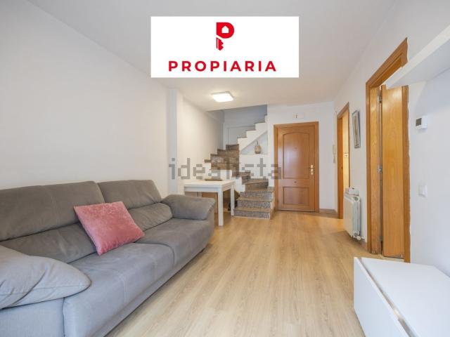 Piso, Vallirana