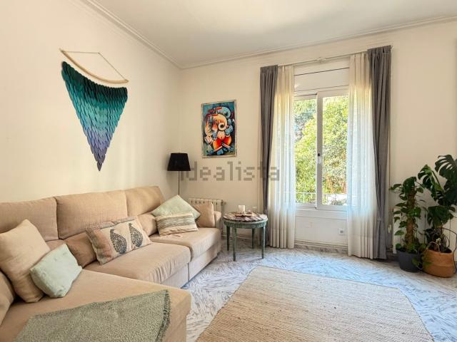Piso, Vallparadís, Terrassa