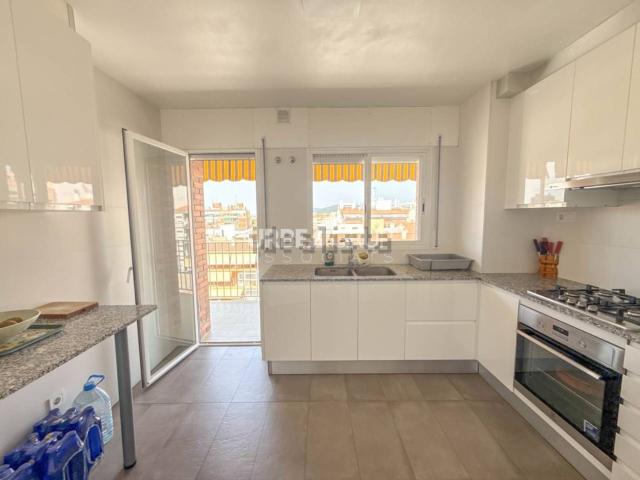 Piso, Vallparadís, Terrassa