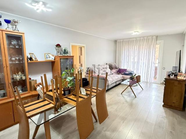 Piso, Vallparadís, Terrassa