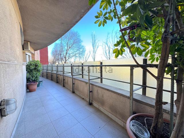 Piso, Vallparadís, Terrassa