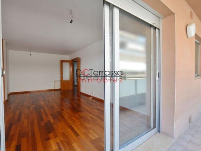 Piso, Vallparadís, Terrassa