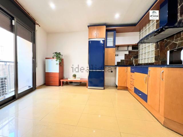 Piso, Valls