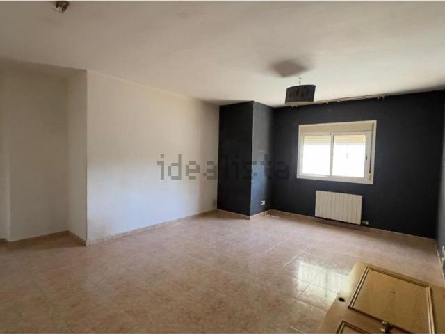 Piso, Valls
