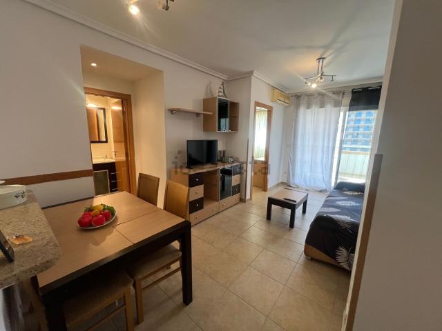 Piso, Valparaiso, Oropesa del Mar