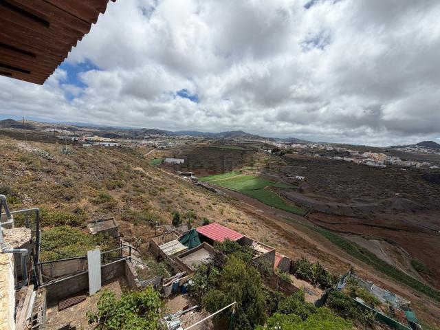 Piso, Valsequillo de Gran Canaria