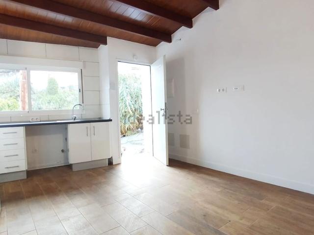 Piso, Vega de San Mateo
