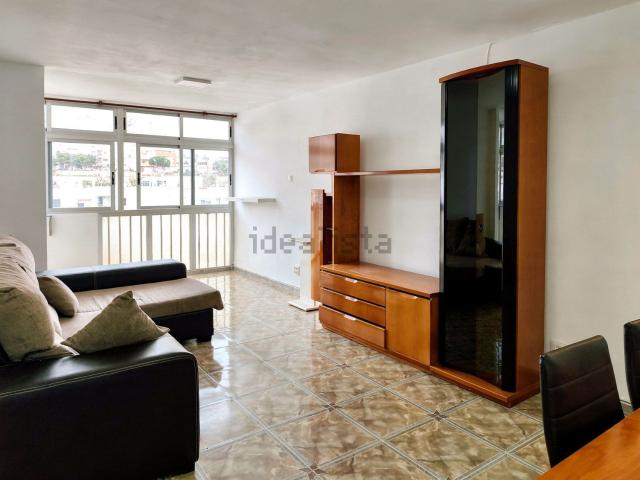 Piso, Vega de San José, Las Palmas de Gran Canaria