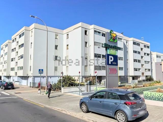 Piso, Vega de San José, Las Palmas de Gran Canaria