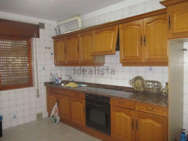 Piso, Vegadeo