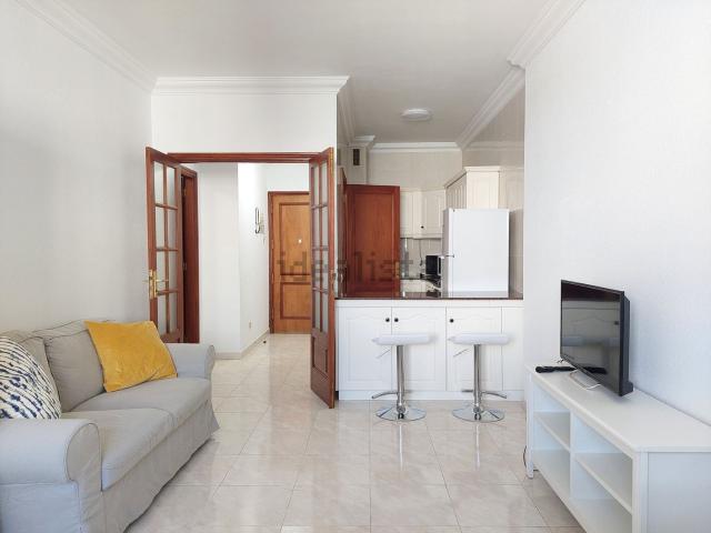 Piso, Vegueta, Las Palmas de Gran Canaria