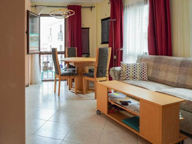 Piso, Vegueta, Las Palmas de Gran Canaria