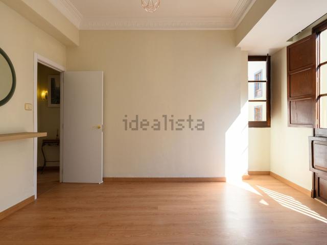 Piso, Vegueta, Las Palmas de Gran Canaria