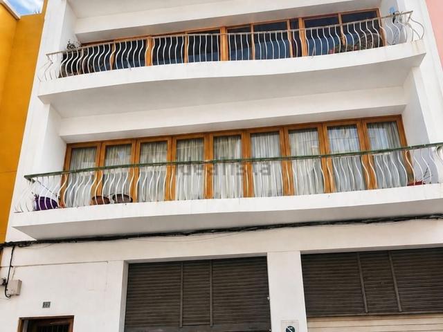 Piso, Vegueta, Las Palmas de Gran Canaria