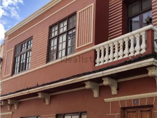 Piso, Vegueta, Las Palmas de Gran Canaria