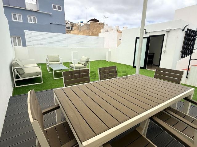 Piso, Vegueta, Las Palmas de Gran Canaria