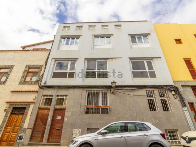 Piso, Vegueta, Las Palmas de Gran Canaria