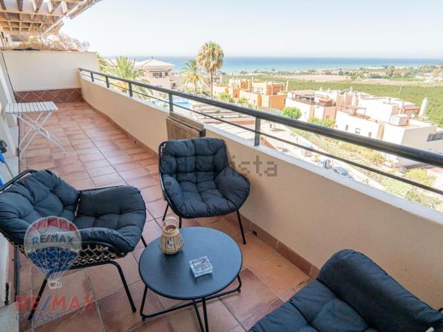 Piso, Vélez Malaga