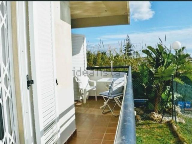Piso, Vélez Malaga