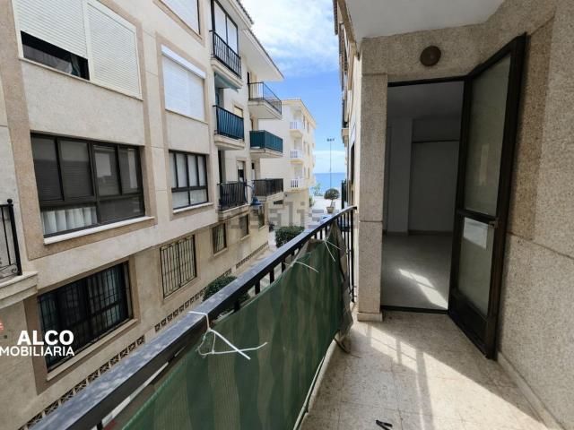 Piso, Vélez Malaga