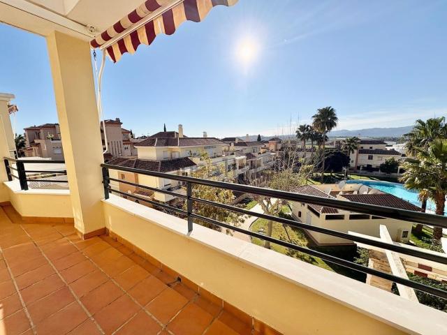 Piso, Vélez Malaga