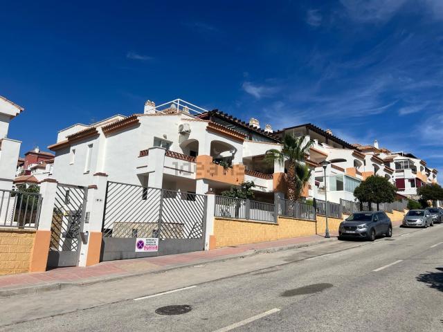Piso, Vélez Malaga